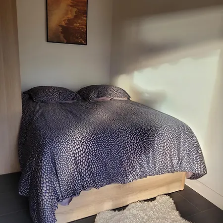 Apartment Le Diarama *
